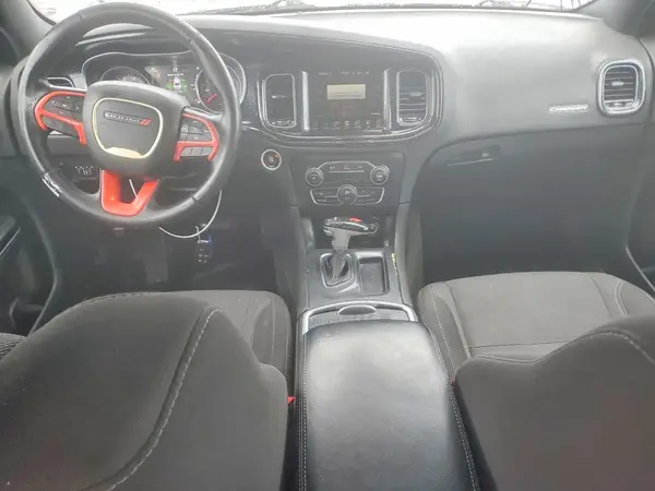 2C3CDXHG3GH174277 2016 DODGE CHARGER - Image 8