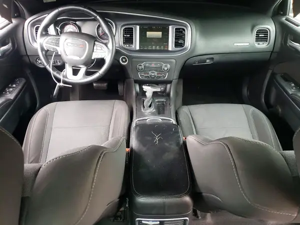 2C3CDXHG3GH174313 2016 DODGE CHARGER - Image 8