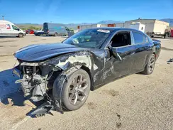 2C3CDXHG3GH174327 2016 DODGE CHARGER