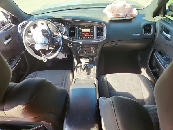 2C3CDXHG3GH174327 2016 DODGE CHARGER - Image 8