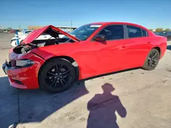 2C3CDXHG3GH174960 2016 DODGE CHARGER