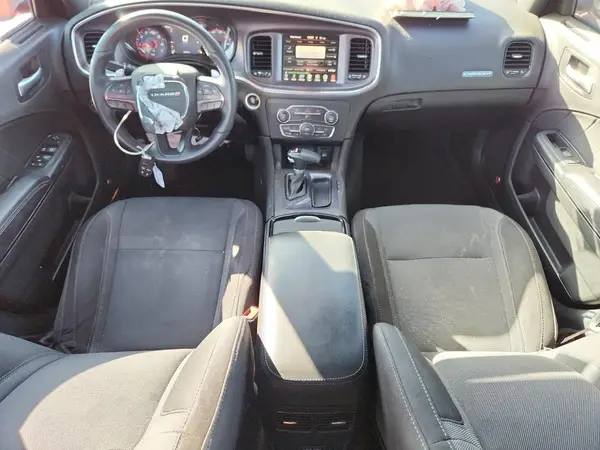 2C3CDXHG3GH174960 2016 DODGE CHARGER - Image 8