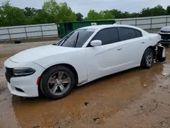 2C3CDXHG3GH178443 2016 DODGE CHARGER