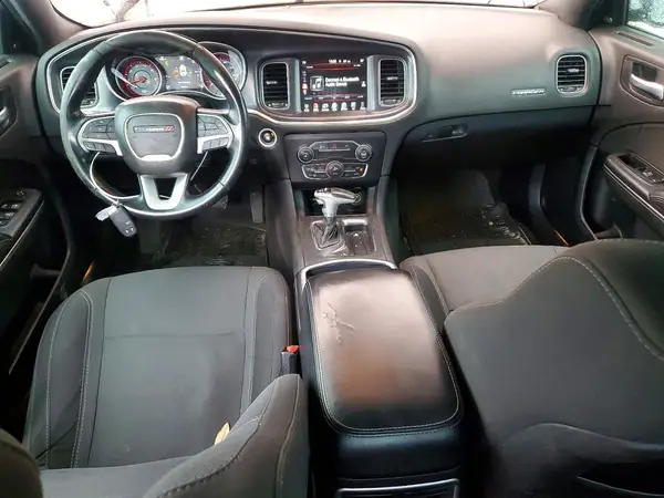 2C3CDXHG3GH178443 2016 DODGE CHARGER - Image 8