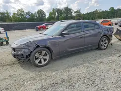 2C3CDXHG3GH178619 2016 DODGE CHARGER