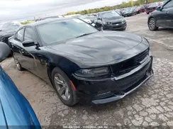 2C3CDXHG3GH179186 2016 DODGE CHARGER