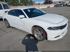 2C3CDXHG3GH179219 2016 DODGE CHARGER