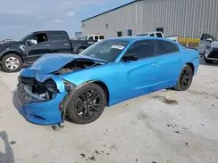 2C3CDXHG3GH179690 2016 DODGE CHARGER