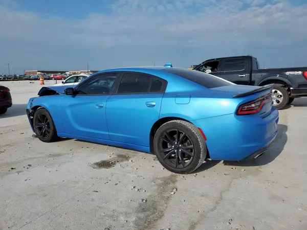 2C3CDXHG3GH179690 2016 DODGE CHARGER - Image 2