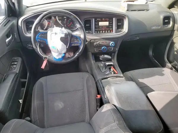 2C3CDXHG3GH179690 2016 DODGE CHARGER - Image 8