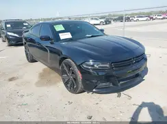 2C3CDXHG3GH186753 2016 DODGE CHARGER