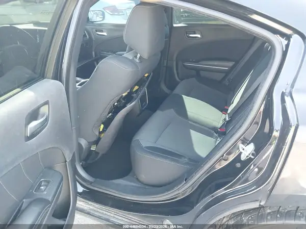 2C3CDXHG3GH186753 2016 DODGE CHARGER - Image 8
