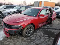 2C3CDXHG3GH186901 2016 DODGE CHARGER