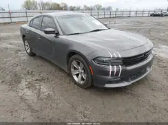 2C3CDXHG3GH187059 2016 DODGE CHARGER