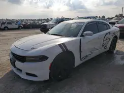 2C3CDXHG3GH187532 2016 DODGE CHARGER
