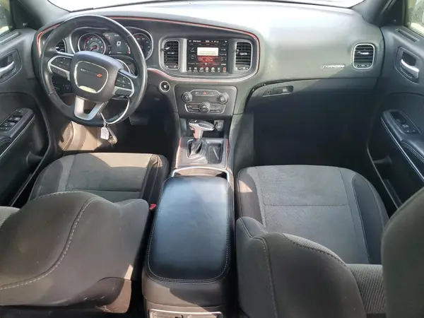 2C3CDXHG3GH187532 2016 DODGE CHARGER - Image 8