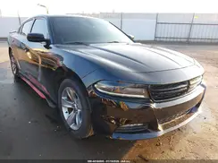 2C3CDXHG3GH187594 2016 DODGE CHARGER
