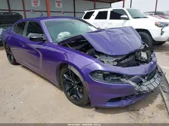 2C3CDXHG3GH192083 2016 DODGE CHARGER
