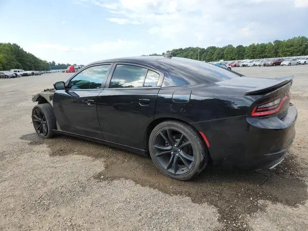 2C3CDXHG3GH192729 2016 DODGE CHARGER - Image 2