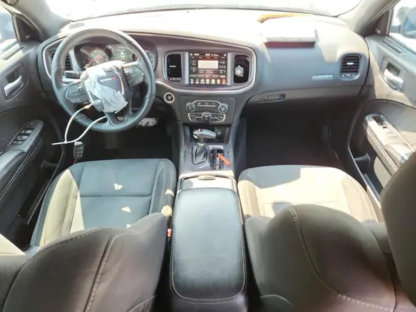 2C3CDXHG3GH192729 2016 DODGE CHARGER - Image 8