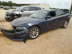 2C3CDXHG3GH197056 2016 DODGE CHARGER