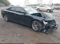 2C3CDXHG3GH203194 2016 DODGE CHARGER