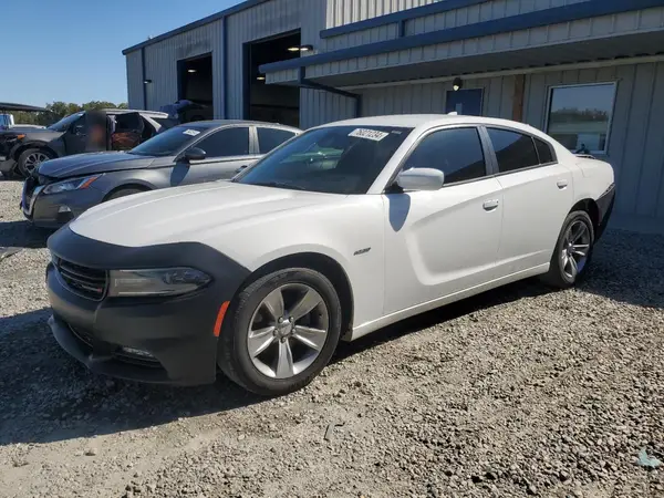 2C3CDXHG3GH204068 2016 DODGE CHARGER - Image 1