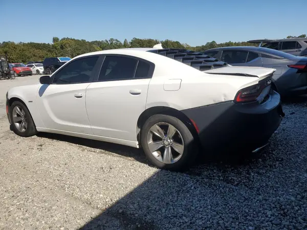 2C3CDXHG3GH204068 2016 DODGE CHARGER - Image 2