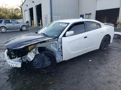 2C3CDXHG3GH214809 2016 DODGE CHARGER