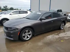 2C3CDXHG3GH214826 2016 DODGE CHARGER