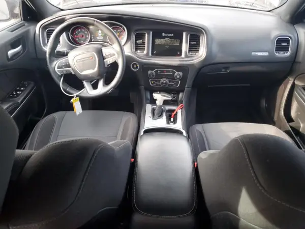 2C3CDXHG3GH214826 2016 DODGE CHARGER - Image 8