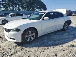 2C3CDXHG3GH215247 2016 DODGE CHARGER
