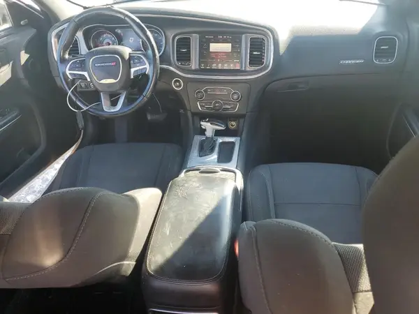 2C3CDXHG3GH215247 2016 DODGE CHARGER - Image 8