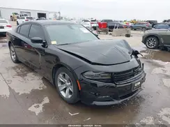 2C3CDXHG3GH215524 2016 DODGE CHARGER