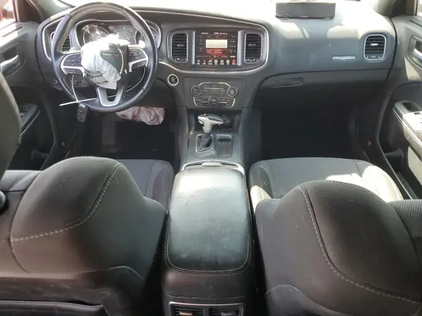 2C3CDXHG3GH218875 2016 DODGE CHARGER - Image 8