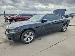 2C3CDXHG3GH227415 2016 DODGE CHARGER