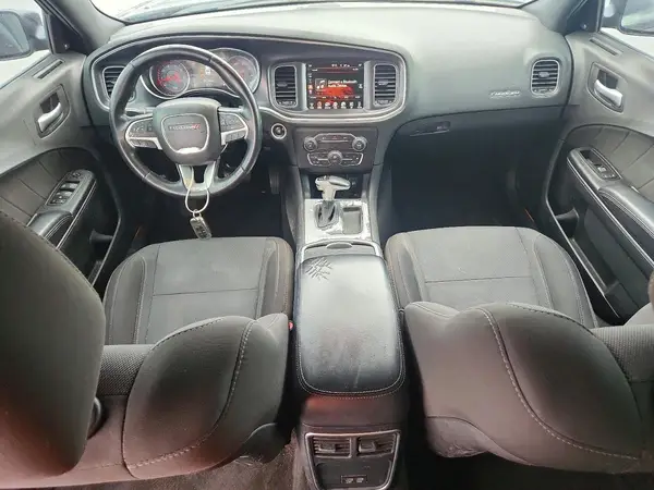 2C3CDXHG3GH227415 2016 DODGE CHARGER - Image 8