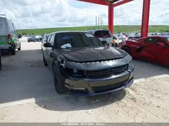 2C3CDXHG3GH227642 2016 DODGE CHARGER