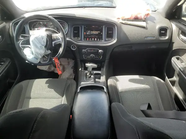 2C3CDXHG3GH227835 2016 DODGE CHARGER - Image 8