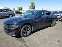 2C3CDXHG3GH233232 2016 DODGE CHARGER