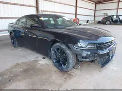 2C3CDXHG3GH233344 2016 DODGE CHARGER