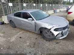 2C3CDXHG3GH234834 2016 DODGE CHARGER