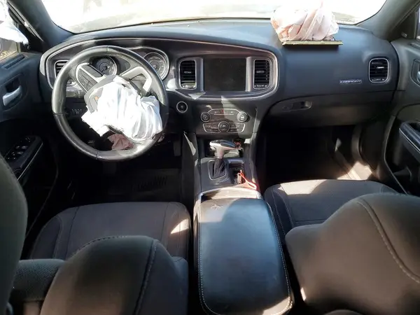 2C3CDXHG3GH237409 2016 DODGE CHARGER - Image 8