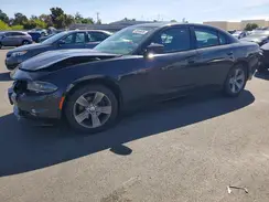 2C3CDXHG3GH241220 2016 DODGE CHARGER