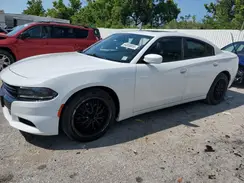 2C3CDXHG3GH242139 2016 DODGE CHARGER