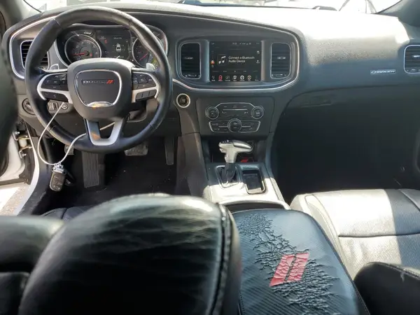 2C3CDXHG3GH242139 2016 DODGE CHARGER - Image 8