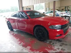 2C3CDXHG3GH242299 2016 DODGE CHARGER