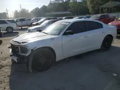 2C3CDXHG3GH247048 2016 DODGE CHARGER