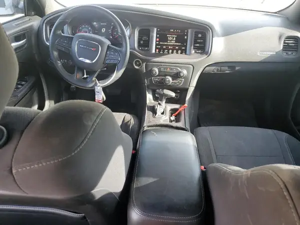 2C3CDXHG3GH247048 2016 DODGE CHARGER - Image 8