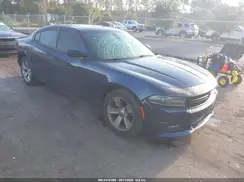 2C3CDXHG3GH251391 2016 DODGE CHARGER